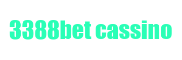 3388bet cassino